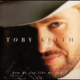 Toby Keith - How Do You Like Me Now?! '1999