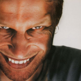 Aphex Twin - Richard D. James Album '1996