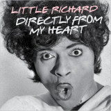 Little Richard - Directly From My Heart: The Best Of The Specialty & Vee-Jay Years '2015
