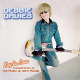 Debbie Davies - Key To Love: A Celebration Of The Music Of John Mayall '2003