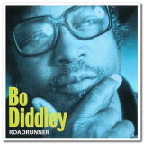 Bo Diddley - Roadrunner '2007