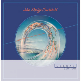 John Martyn - One World (Deluxe Edition) '2004