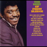 Percy Sledge - The Best Of Percy Sledge '1969