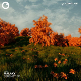Malaky - Serenity EP '2020