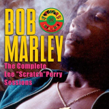 Bob Marley & The Wailers - The Complete Lee Scratch Perry Sessions '2007