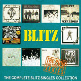 Blitz - The Complete Singles Collection '1994
