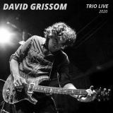 David Grissom - Trio (Live) 2020 '2020