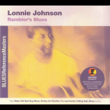 Lonnie Johnson - Ramblers Blues '2002