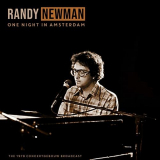 Randy Newman - One Night in Amsterdam (Live 1978) '2020