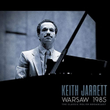 Keith Jarrett - Warsaw 1985 (Live 1985) '2020
