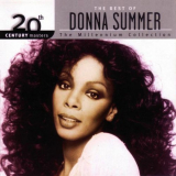 Donna Summer - The Best Of Donna Summer (20th Century Masters The Millennium Collection) '2003