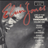 Elvin Jones - Live at the Village Vanguard Vol. 1 '1993