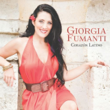 Giorgia Fumanti - CorazÃ³n Latino '2013