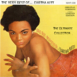 Eartha Kitt - The Ultimate Collection (The Very Best Of, Bad But Beautiful) '1996