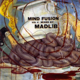 Madlib - Mind Fusion Vol.4 '2006