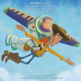 Randy Newman - Toy Story - Walt Disney Records The Legacy Collection '2015