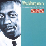 Wes Montgomery - Impressions of Paris '2002