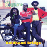 Culture - Baldhead Bridge '1993