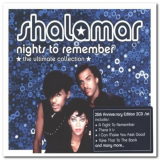 Shalamar - Nights to Remember: The Ultimate Collection '2002