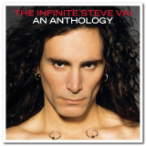 Steve Vai - The Infinite Steve Vai: An Anthology '2003