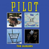 Pilot - The Albums '2020
