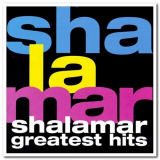 Shalamar - Greatest Hits '1999
