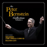 Peter Bernstein - The Peter Bernstein Collection, Vol. 1. '2020