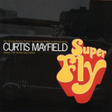 Curtis Mayfield - Superfly (Deluxe 25th Anniversary Edition) '1997