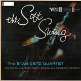 Stan Getz Quartet, The - The Soft Swing '1959