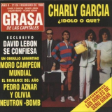 Seru Giran - La Grasa de las Capitales '1979/1994