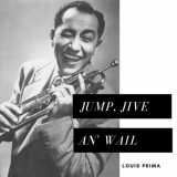 Louis Prima - Jump, Jive An Wail '2020