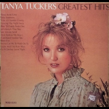Tanya Tucker - Tanya Tuckers Greatest Hits '1978