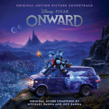 Mychael Danna & Jeff Danna - Onward (Original Motion Picture Soundtrack) '2020