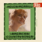 Helen Merrill - American Country Songs '2008