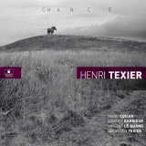 Henri Texier - Chance '2020