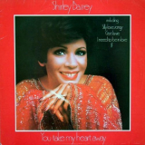 Shirley Bassey - You Take My Heart Away '1977