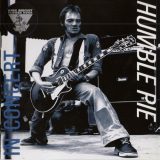 Humble Pie - In Concert / King Biscuit Flower Hour '1973/1998