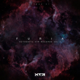 Furia - Furia Present Authentic XTR Records, Vol. 01 '2020