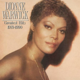 Dionne Warwick - Greatest Hits 1979-1990 '1989