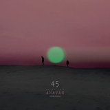 Anavae - 45 (Instrumental) '2021