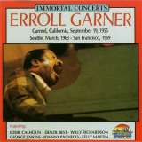 Erroll Garner - Immortal Concerts '1996