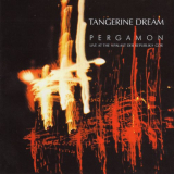 Tangerine Dream - Pergamon '1980