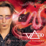 Steve Vai - Sound Theories Vol. I & II '2007