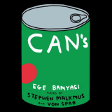 Stephen Malkmus - Cans Ege Bamyasi '2013
