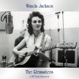 Wanda Jackson - The Remasters (All Tracks Remastered) '2021