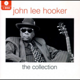 John Lee Hooker - The Collection '2006