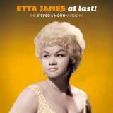 Etta James - At Last! - The Stereo & Mono Versions (Plus Bonus Tracks) '2019