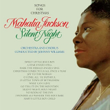 Mahalia Jackson - Silent Night: Songs for Christmas (Bonus Track Version) '1962/2020
