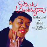 Dinah Washington - In the Land of Hi-Fi + Unforgettable (Bonus Track Version) '2019