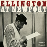 Duke Ellington - At Newport: The Complete 1956 Performances (Bonus Track Version) '2020